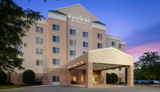 Fairfield Inn & Suites by Marriott Carlisle
