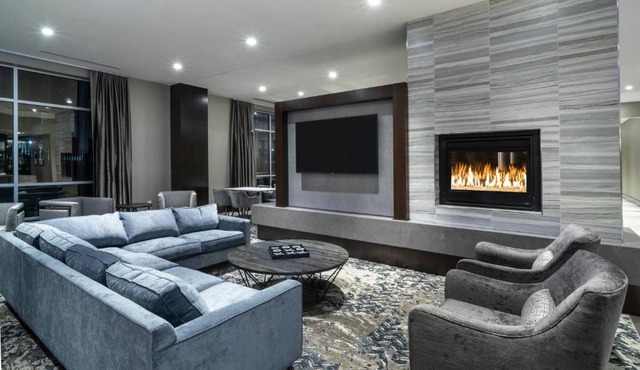 Fairfield Inn & Suites by Marriott Boston Logan Airport/Chelsea