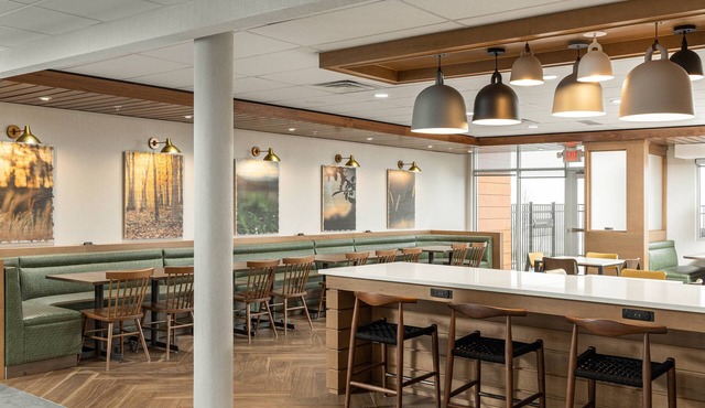 Fairfield Inn & Suites by Marriott Salina