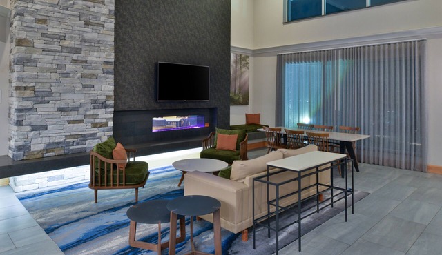 Fairfield Inn & Suites by Marriott Goshen Middletown