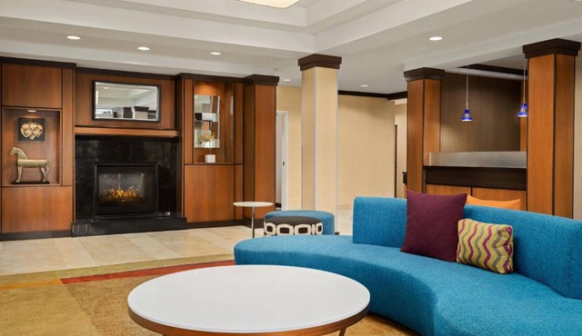 Fairfield Inn & Suites by Marriott Weirton