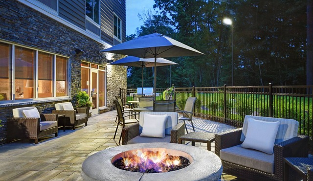 Fairfield Inn & Suites by Marriott Mansfield