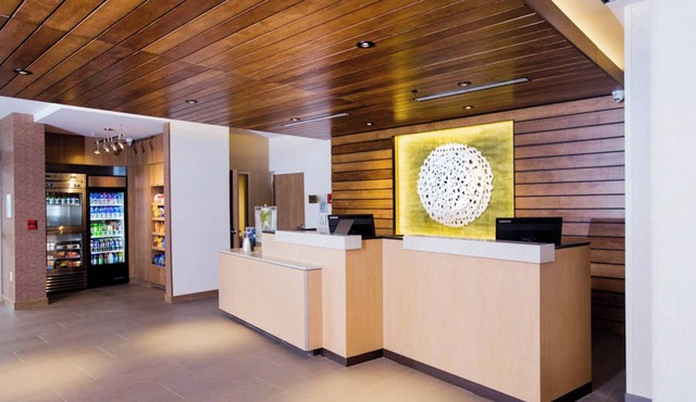 Fairfield Inn & Suites Philadelphia Broomall/Newtown Square