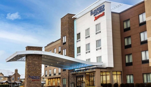 Fairfield Inn & Suites by Marriott Bowling Green