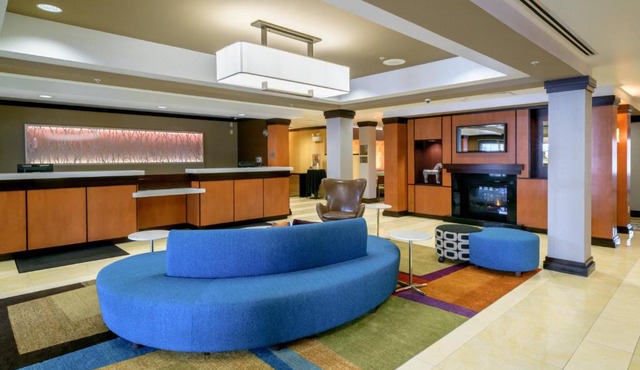 Fairfield Inn & Suites Kennett Square