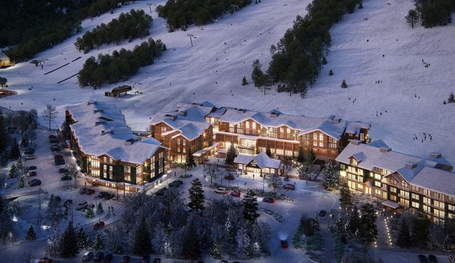 Fairfield Inn & Suites By Marriott North Conway