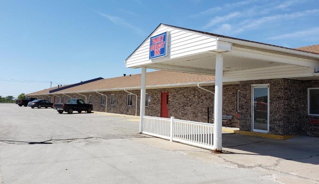 Family Budget Inn