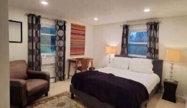 Family-friendly 3BR House