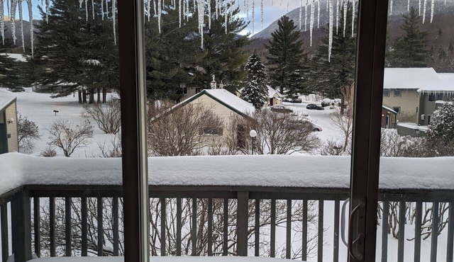 Family Friendly Home in Smugglers Notch Resort