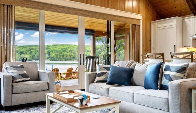 Family's Paradise: 3BR/2BA,Game Room & Lake Access