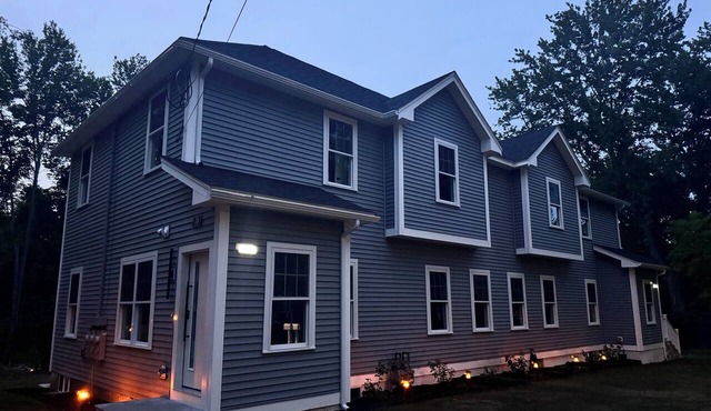 Family Vacation Modern Norwood