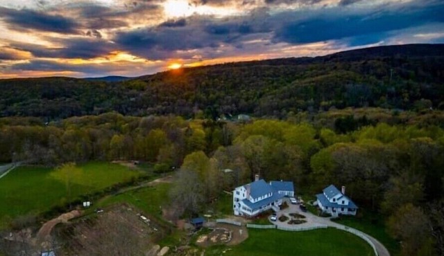 Farm House
