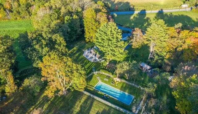 Farm Valley Cottage + 60 ft Pool