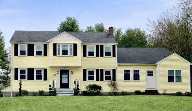 MAJOR INTERNATIONAL SPORTING EVENT 2026: Beautiful 5 Bedroom Home-5 miles from Boston Gillette Stadium