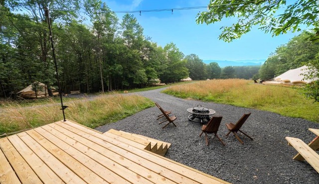 Firefly Ridge Luxury Retreat