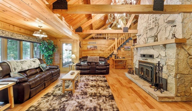 First Creek Hideaway 🌲 Fire Pit 🔥 Wine Country 🍷