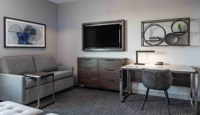 Fitness Center + Breakfast | 7 Miles from Downtown