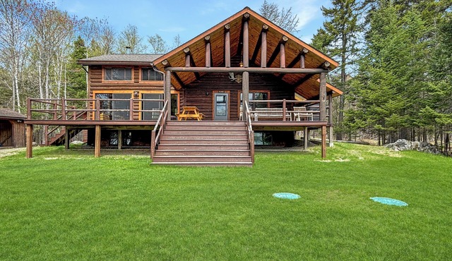 Flagg (Tomhegan Direct Lake Access)