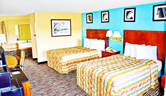 Flagship Inn & Suites