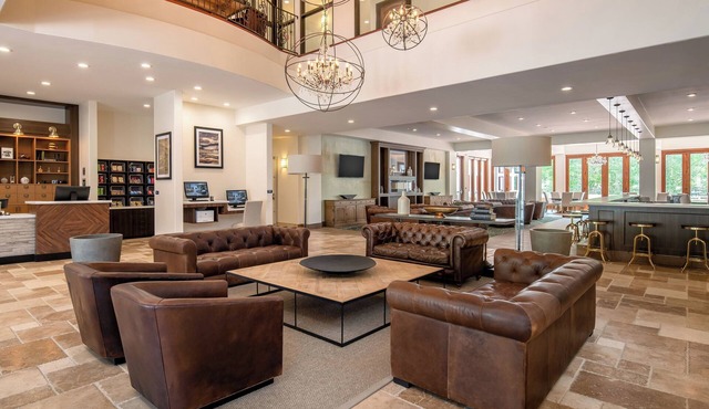 Four Points by Sheraton Santa Cruz Scotts Valley