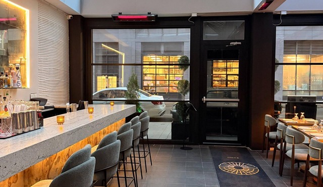 Four Points by Sheraton Manhattan SoHo Village