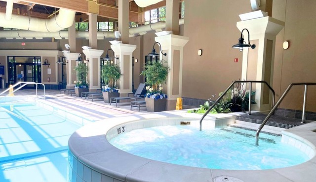 Four Points By Sheraton Norwood