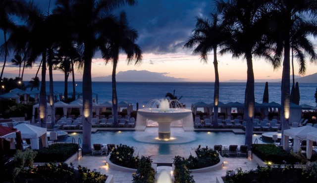 Four Seasons Resort Maui at Wailea