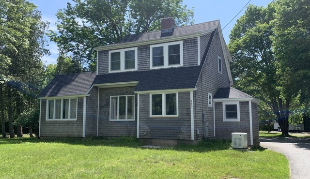 Four Winds Cottage