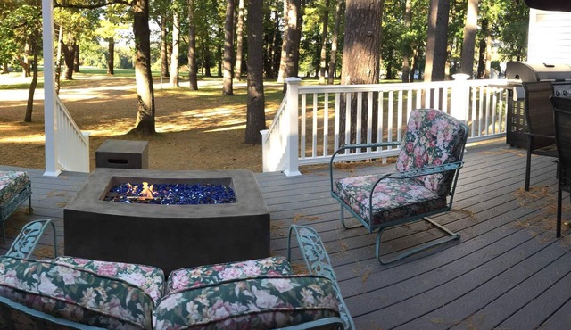 Fox Hollow Luxury Ranch Laurel Lake