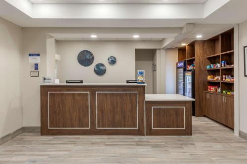 Franklin Extended Stay Hotel