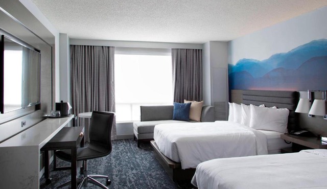 Franklin Marriott Cool Springs