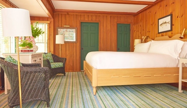 Fraser Cottage | The Pridwin Hotel and Cottages