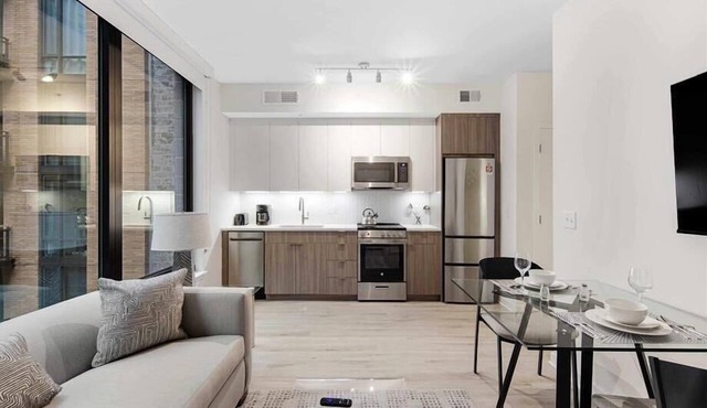 Full Kitchen | Prime Location | Totally Pet-Approved