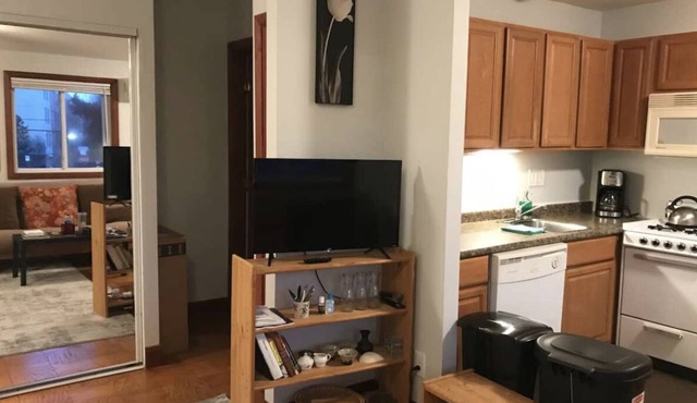 Furnished Apartments