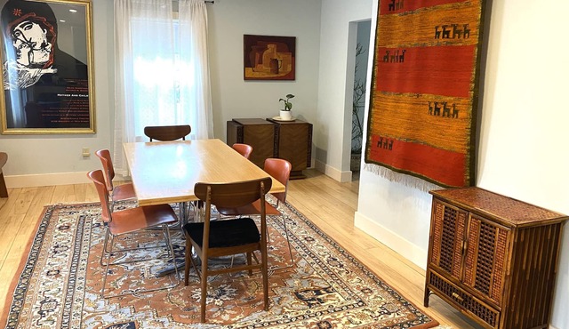 Furnished Rental monthly/weekly rental with discount!