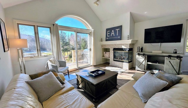 Fv26 Renovated Golf Course Townhouse