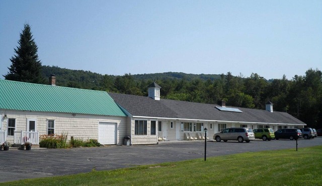 Gale River Motel