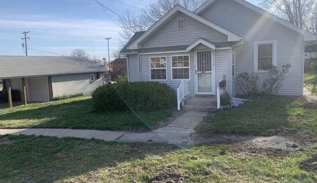 Gallatin Get-Away Bungalow Perfect for quilters, hunters, or families!
