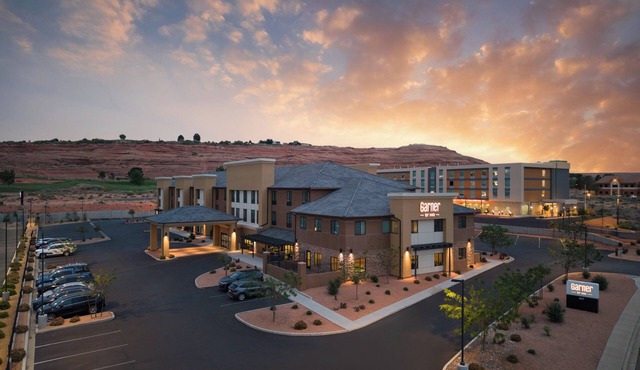 Garner by IHG Page at Lake Powell