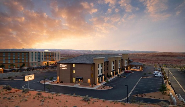 Garner by IHG Page at Lake Powell