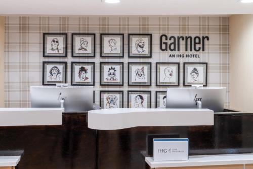 Garner Hotel Brockton - Boston by IHG