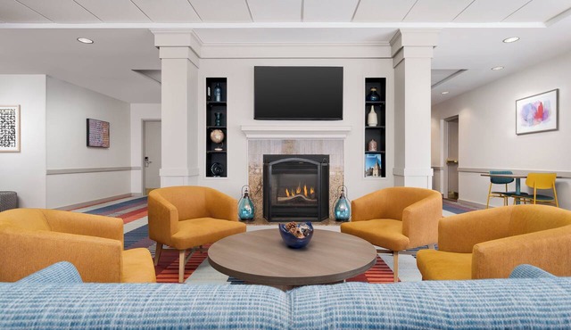 Garner Hotel Brockton - Boston by IHG