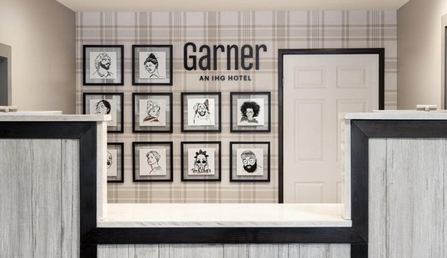 Garner Hotel Clarksville Northeast by IHG