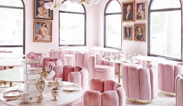 Garrison Inn Boutique Hotel