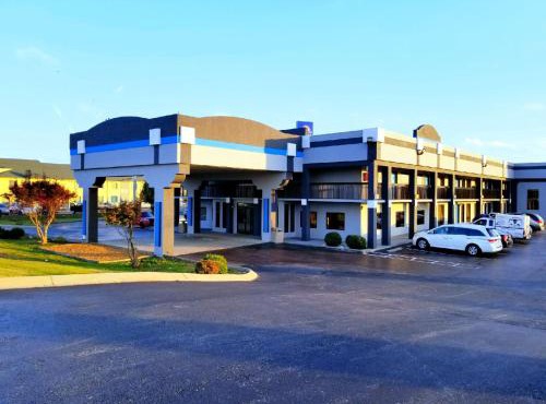 Gateway Inn