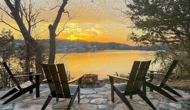 Gatliff Getaway
