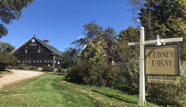 Gedney Farm