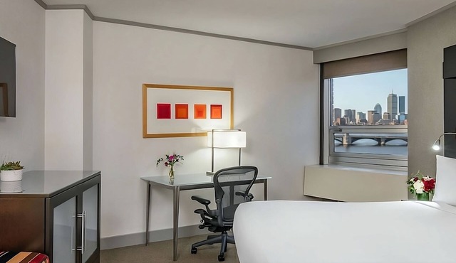 Get To Relax & Enjoy The River View w/Onsite Pool