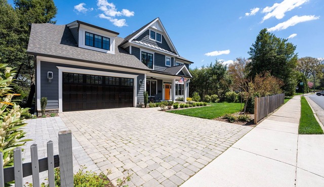 Glebe Getaway House
