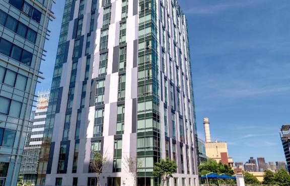 Global Luxury Suites at Kendall West
